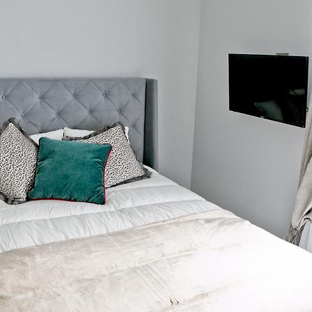 קרקוב Elegant City Center Apartment 7B מראה חיצוני תמונה