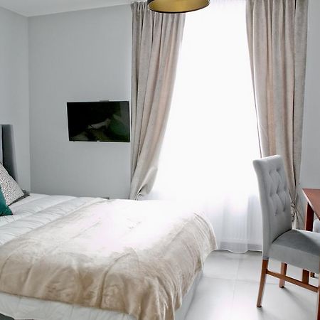 קרקוב Elegant City Center Apartment 7B מראה חיצוני תמונה