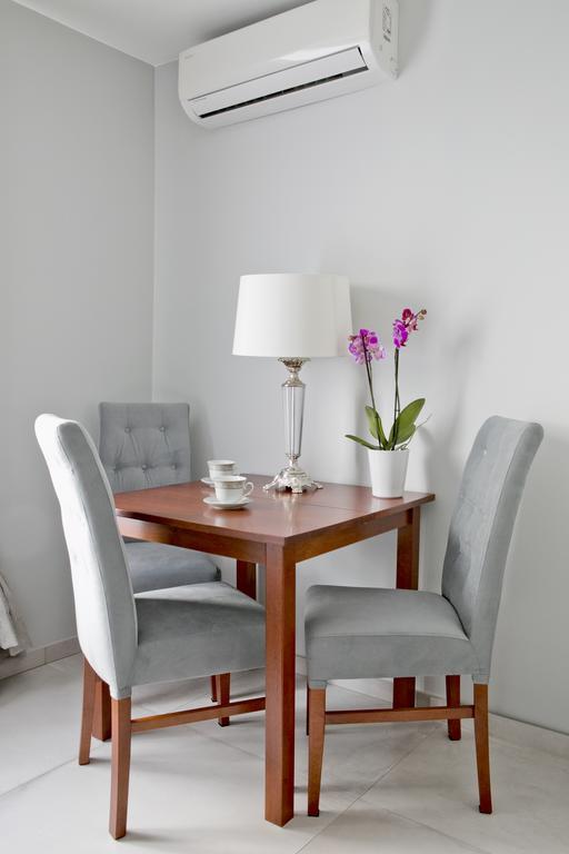 קרקוב Elegant City Center Apartment 7B מראה חיצוני תמונה