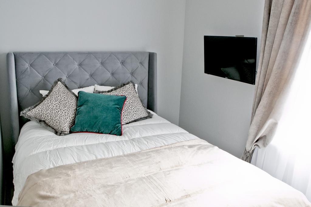 קרקוב Elegant City Center Apartment 7B מראה חיצוני תמונה