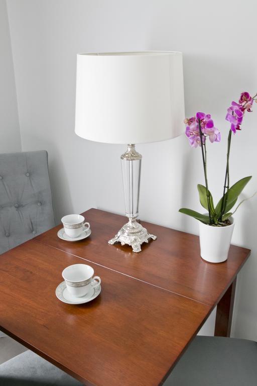 קרקוב Elegant City Center Apartment 7B מראה חיצוני תמונה